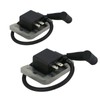 The ROP Shop (2) Ignition Coil MODULES fits Kohler Command