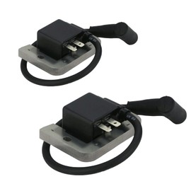 The ROP Shop (2) Ignition Coil MODULES fits Kohler Command Engines CH740 CV740 CH750 CV750