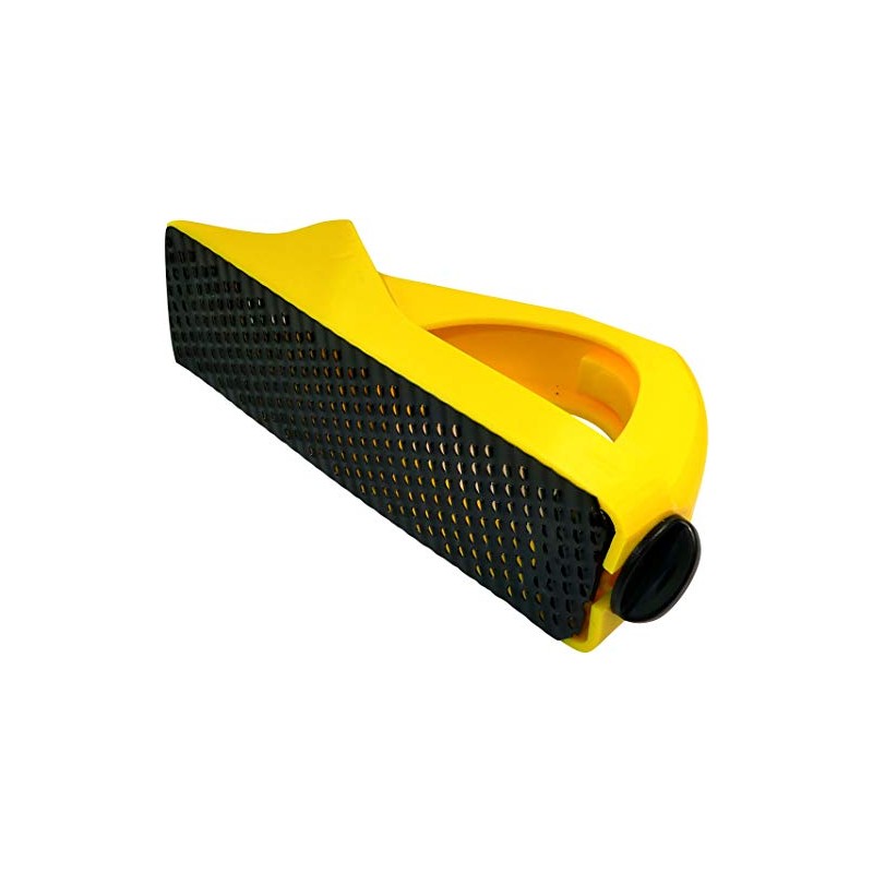 AERZETIX - C45990 - Planer/Rasp for Plasterboard 145x40mm Universal -