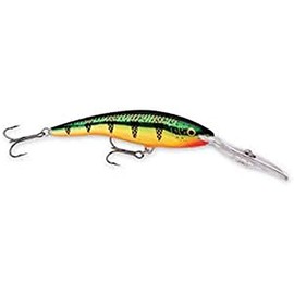 Deep Tail Dancer 09 Flash Perch