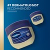 Vaseline 100% Pure Petroleum Jelly, 13 Ounce With Bonus 1.75