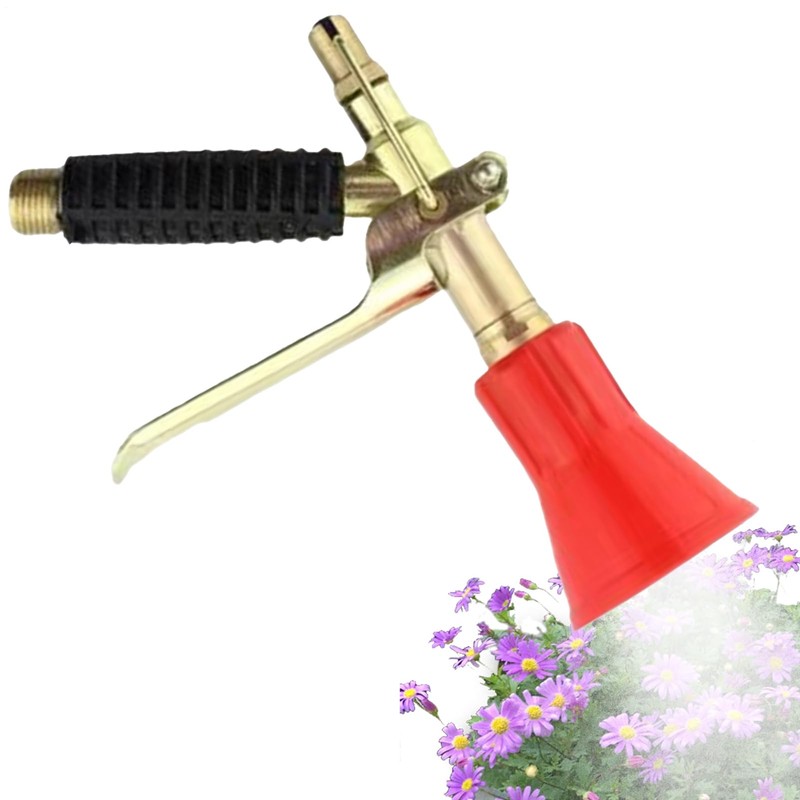 High Pressure Sprayer,Heavy Duty Agricultural Sprayer Fruit Tree Sprinkler -