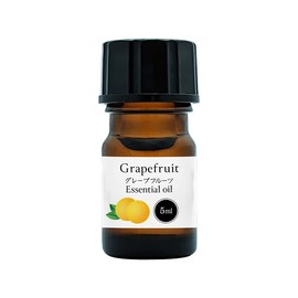 Natural 100% Grapefruit Oil 5ml Aroma Oil Essential Oil