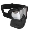 Motorcycle Goggles Men Women Snowmobile Glasses Ski Snowboard Winter Snow