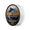 Hercules Fade-Resistant 8-Strand Braided PE Fishing Line, Long Cast, Strong,
