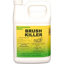 Southern Ag Brush Killer Triclopyr Herbicide - 1 Gallon