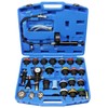 JoyFans Coolant Pressure Tester Kit, Cooling System Coolant Vacuum Refill