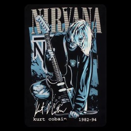 4yougifts Unplugged Legacy: Grunge's Iconic Anthem