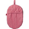 REP 534922 Evan Heat Resistant Pot Holder, Red