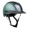 Casco Duel, M, Emerald