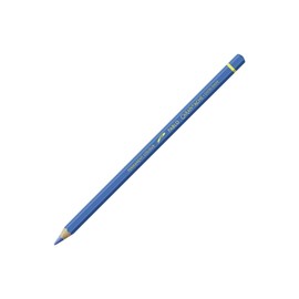 Caran D'ache Pablo Colored Pencil, Sapphire BLUE (666.150)