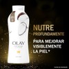 Olay Gel Líquido Corporal Ultra Hidratante Vitamina Aceite Coco 650
