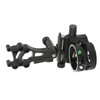 5 Pin Bow Sight Aluminium Alloy with Short Rod Archery