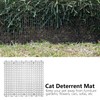 Anti Cat Spikes Pet Deterrent Netting Indoor/Outdoor Deterrent Devices for