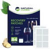 NC NATURAL CURES Party Recovery Patch - 84-Pack Party Night