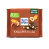 Ritter Sport Crispy Nut 100g