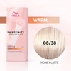 Shinefinity 08/38 60 ml shade honey latte