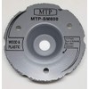 MTP Brand SM600 for Saw Max 3" Wood Plastic Segment