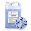 1 Gallon Premium Mixed Silicagel Beads with Blue Indicating Beads(Industry