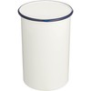 Takenaka Retro-Moda Storage Container, Navy 25.5 fl oz (750 ml)