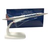 Concorde USA 1/400 Diecast Airplane Model