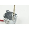CHANCS Synchronous Motor TYC-40 AC 12V 5RPM CW/CCW Flat Shaft