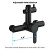 gotonovo SUS304 Stainless Steel Main Valve Body Suitable for Outdoor