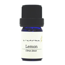e-aroma Lemon Primofiore 30ml Essential Oil Essential Oil Aroma Oil