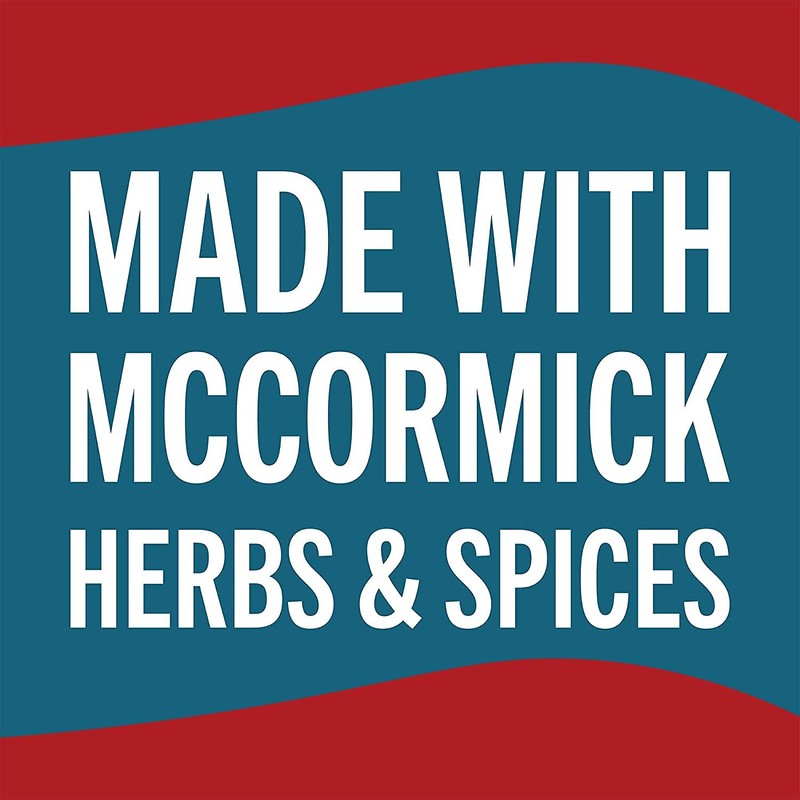 McCormick Italian Mushroom Spaghetti's Sauce Mix (1.5 Ounce (Pack of