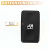 A ABSOPRO Car Window Regulator Switch Front Rear Passenger Side