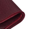 uxcell Wine Red Speaker Mesh Grill Cloth (not Cane Webbing)