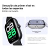 Reloj Smartwatch Xiaomi Watch 5 2,07 Amoled 5atm - Silver