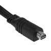 GONOLOWAY VMC-15FS AV A/V Audio Video Cable Replacement 10Pin AV