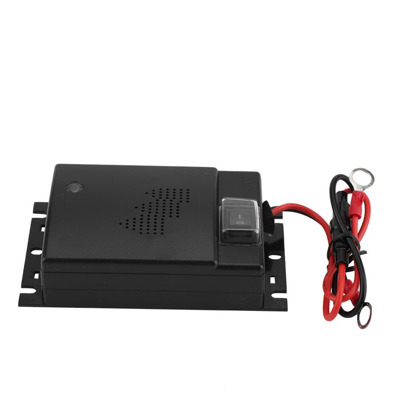 12V Car Rat Rodent Ultrasonic Repellent Vehicle Chases Rat Rodent