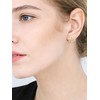 Leaf Earrings for Women Ear Climbers Earrings for Women Girls