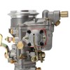 maXpeedingrods 1-Barrel Carburetor for Jeep F-head 4 Cylinder Engines CJ5