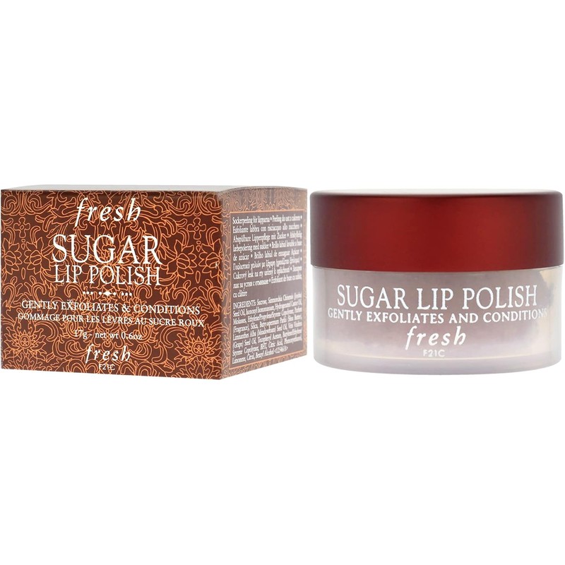 Fresh Sugar Lip Polish, 1 Count