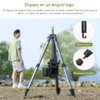 ULANZI Ombra Video II Trípode para cámara con Cabezal Fluido,157CM