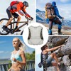Water Backpack for Running - Running Hydration Vest for Men