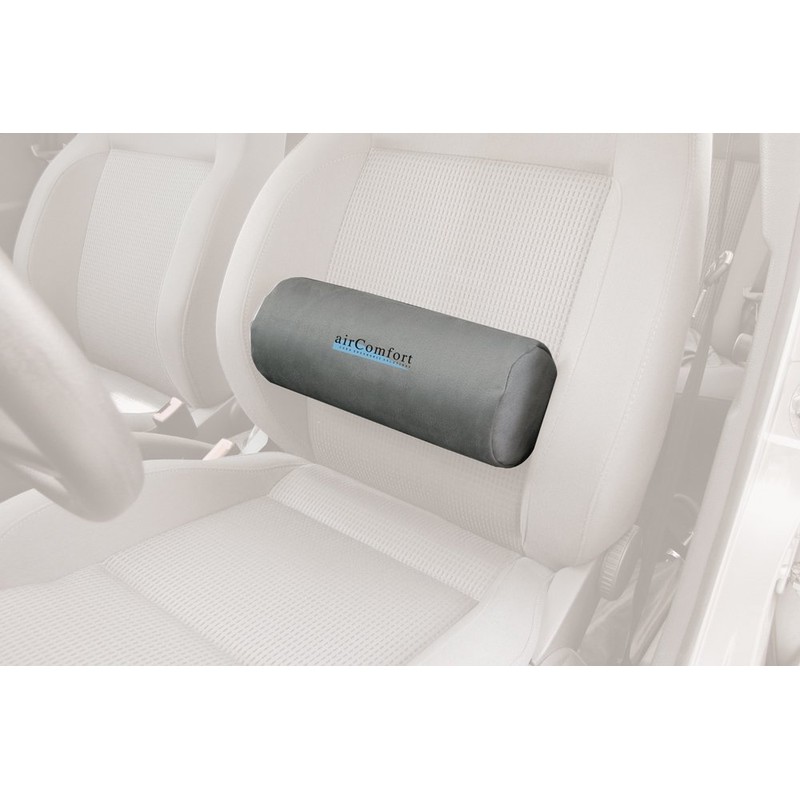 Cora 000128552 Cylindrical Self-Inflating Car Cushion