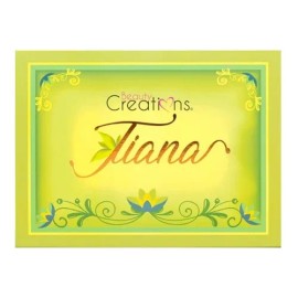 Paleta De Sombras Tiana Beauty Creations