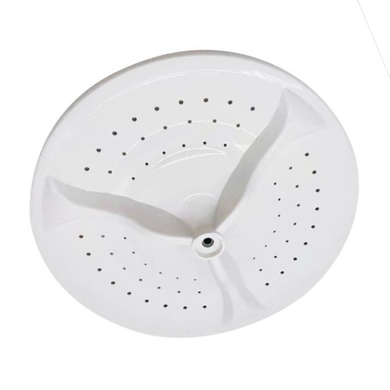 Washer Washplate Washing Machine Replacement Part Household Electric Appliance Accessories