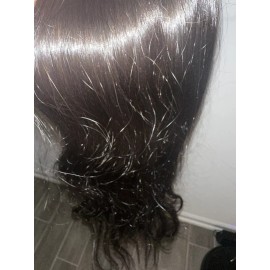 Virgin Raw Indonesian Hair Bundles (22 Inches)