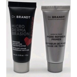 Dr Brant Say I Love You Mini Travel MicroDermaBras