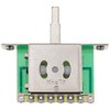 SCUD ALPHA ALP-3W Lever Switch 3-Way Screw Included