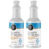MB Stone Care Soap and Mineral Deposit Remover - 2