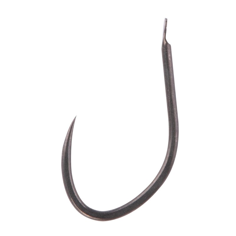 Matrix MXC-2 Size 10 Barbless Spade End PTFE Pack of