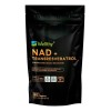 Wellthy Nad Y Tranresveratrol 180 Caps. Sabor Sin Sabor                                                                                               