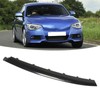 Front Bumper Lower Finisher Trim 51117272573 Lower Trim Strip for
