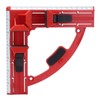 Right Angle Clamp 7in Adjustable Corner Clip Fixing Tool with